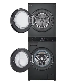 LG WT1410NHB Wash Tower  14kg/10kg